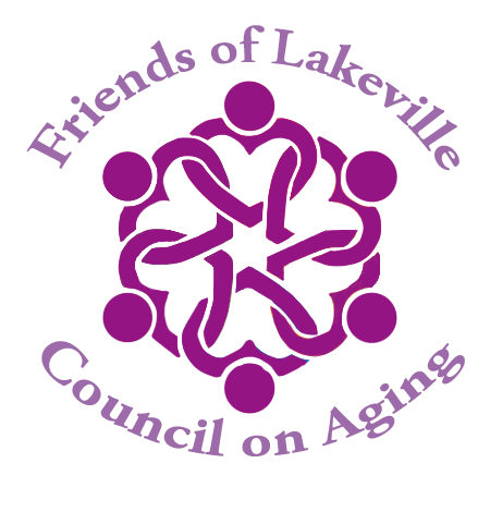 Friends Of Lakeville COA Logo